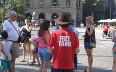 La «ASA» en el Reino Unido pone freno a los «Free Tours»