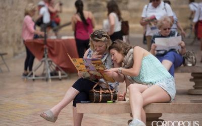 Lo guías turísticos gratuitos desatan la guerra en el sector (también en Córdoba)