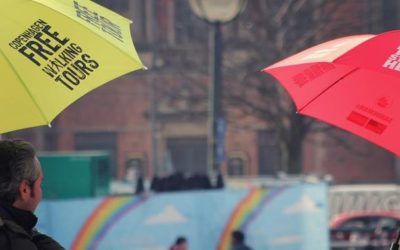 ¿Son los Free tour para los viajeros responsables?