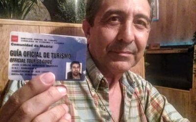 “Los ‘free tours’ fomentan el turismo de baratillo, la precariedad laboral y no tributan”