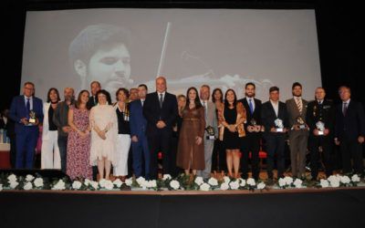 Reconocimiento a nuestros compañeros de Apit Córdoba.