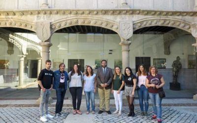 «Las autoridades No protegen las habilitaciones concedidas en su propia CC.AA.»
