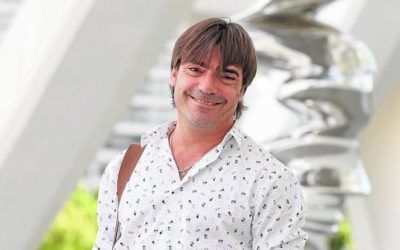 ¿Quién es Iván Llorca?