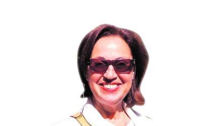 «La Inspección de Trabajo debería intervenir para evitar el intrusismo» Natalia de Bustamante, presidenta de ASGUIMUR