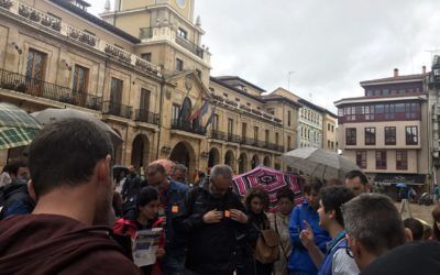 El Principado vigilará el instrusismo entre los guías oficiales. Controlará que los pisos de alquiler publiquen su número de registro en la publicidad