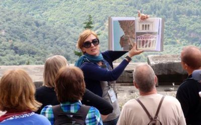 Aunque el intrusismo llama a la puerta de esta profesión, ser guía de turismo requiere de un título habilitante que supone cumplir con una serie de requisitos.