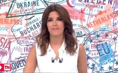 Crece con el verano la polémica en Madrid con los ‘Free Tours’