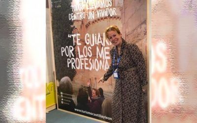 Chiara Sportoletti (CEFAPIT): “Habrá que cambiar algo en el modelo actual del turismo”