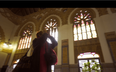 El vídeo turístico de Toledo opta a ser el Mejor del Mundo.