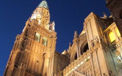 Las Ciudades Patrimonio comparten buenas prácticas con la colaboración de Almudena Cencerrado, presidenta de CEFAPIT.