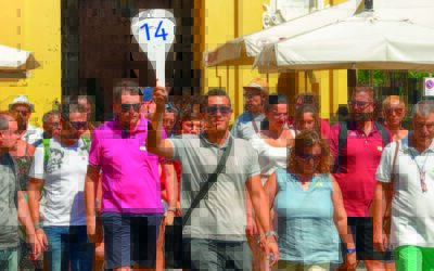 El guía de turismo, una profesión estratégica para Canarias en estado CRÍTICO