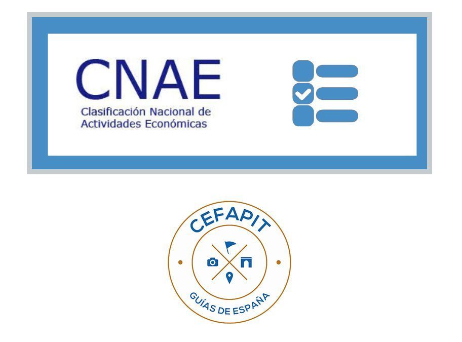Consideraciones importantes con respecto al CNAE y su relación con nuestra actividad.