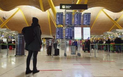 Gloria Guevara, WTTC: ‘es el momento de celebrar la importancia del turismo en todo el mundo’