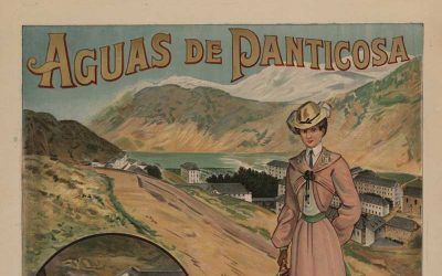Breve historia del origen del turismo en España vía Revista 80 Días