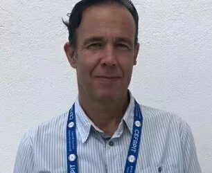 Juan Ignacio Vázquez Lacunza, tesorero de CEFAPIT, opinión.