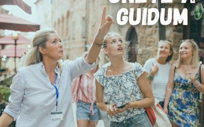 La Plataforma Audioguíame lanza GUIDUM, especialmente diseñada para los Guías y con la firma de convenio con CEFAPIT