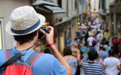 La turistificación y la turismofobia regresan como fantasmas del pasado.