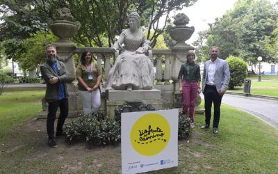 La Xunta y la Asociación de Guías de Turismo renuevan la colaboración para fomentar la profesionalización y la comercialización de productos turísticos.