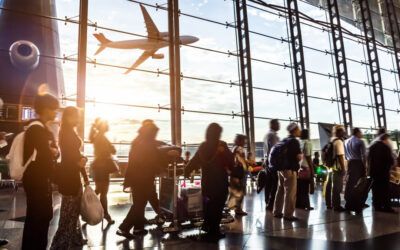 Turismo en Europa: estas son las previsiones hasta 2025