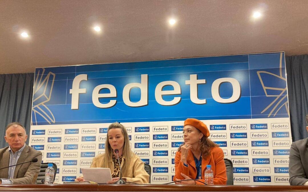 Guías de Castilla-La Mancha, empeñados en regular profesión y ampliar formación «de calidad»