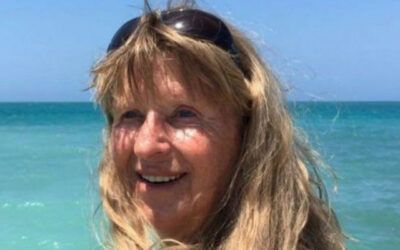 Fallece Ana María Emmel, emblemática guía turística de Lanzarote.