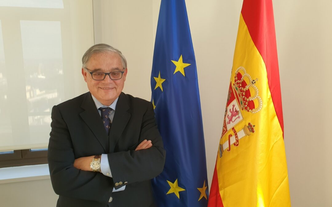 EL VOTO TURÍSTICO por Alberto Barciela