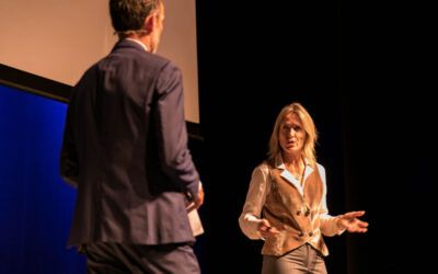 Compromiso total con la sostenibilidad, el único futuro del turismo.