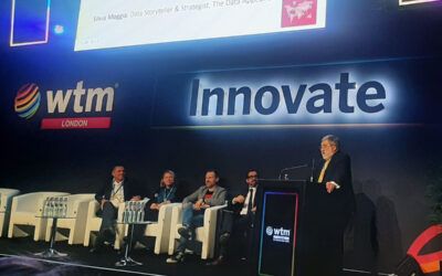 Contra la turismofobia, implicar a residentes en el desarrollo turístico.