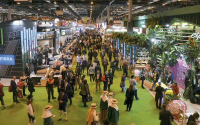 Turismo sostenible y accesible, eje vertebrador de Fitur 2024