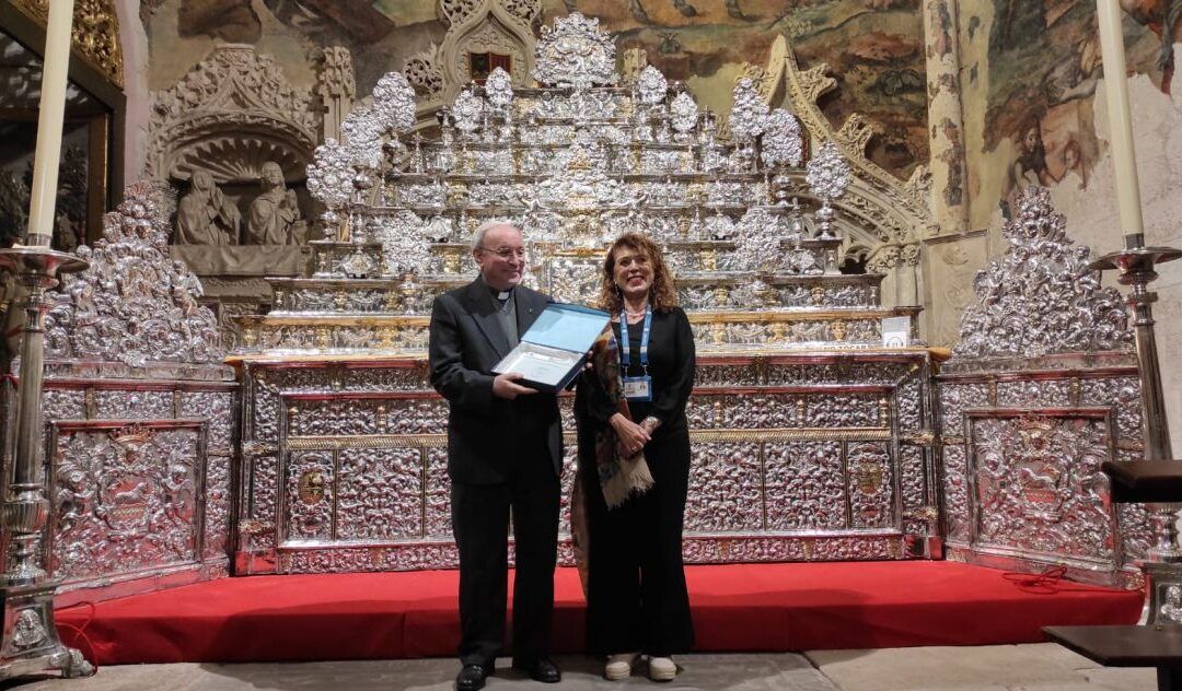Zamora tiene sello de excelencia en turismo.