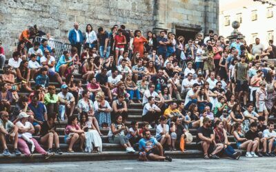 España, una potencia turística ante la encrucijada de la sostenibilidad.