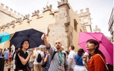 La nueva convocatoria de habilitación de guía de turismo tendrá un enfoque «más sostenible y profesional»