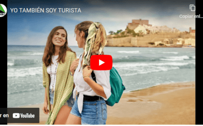 La Comunidad Valenciana y Baleares contra la turismofobia.