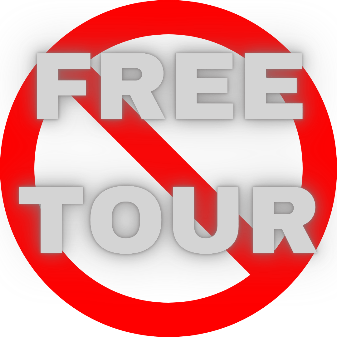 FREE TOUR