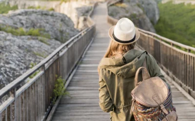 El turismo del futuro: sostenibilidad, tecnología y experiencias personalizadas marcan el 2025
