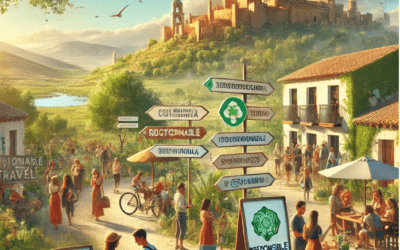Turismo Responsable en España 2025: claves para un modelo sostenible y con identidad