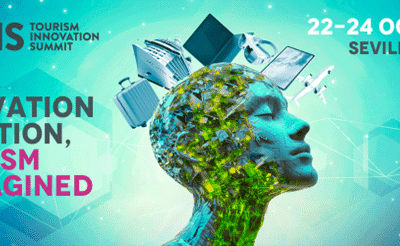 CEFAPIT, Supporting Partner en el Tourism Innovation Summit 2025