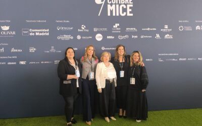La 9ª Cumbre MICE consolida al sector como motor estratégico de la industria de reuniones en España