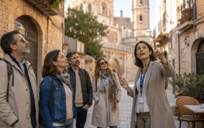 Turismo sostenible: por qué contratar guías de turismo profesionales es una decisión responsable