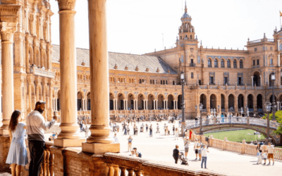 Turismo sí, pero mejor gestionado: la voz de los guías oficiales ante el reto de la masificación.