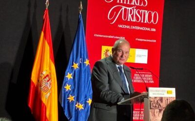 Día Mundial del Turismo 2026: CEFAPIT, presente en el reconocimiento a las fiestas que cuentan quiénes somos